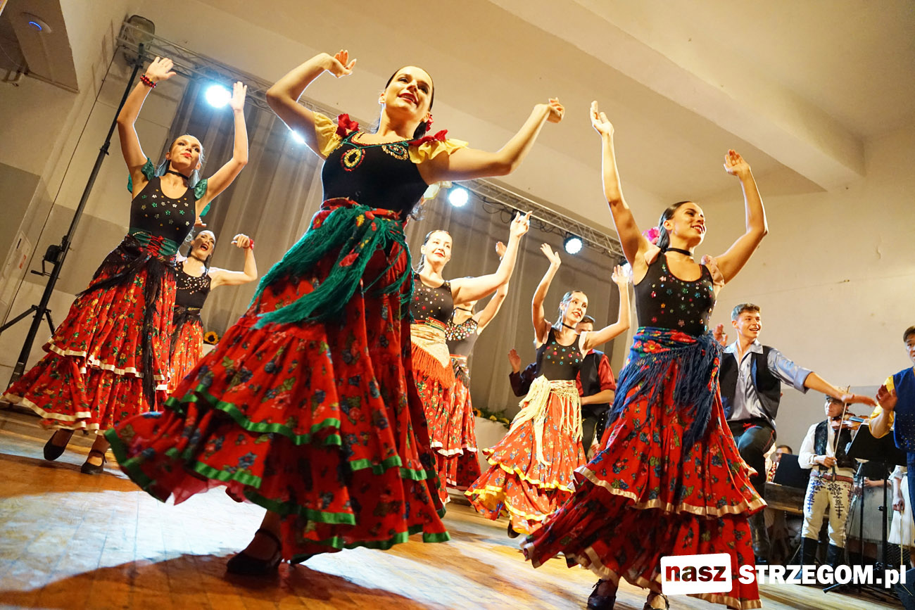 Energetyczny „Wieczór Narodowy” w Kostrzy [FOTO] 